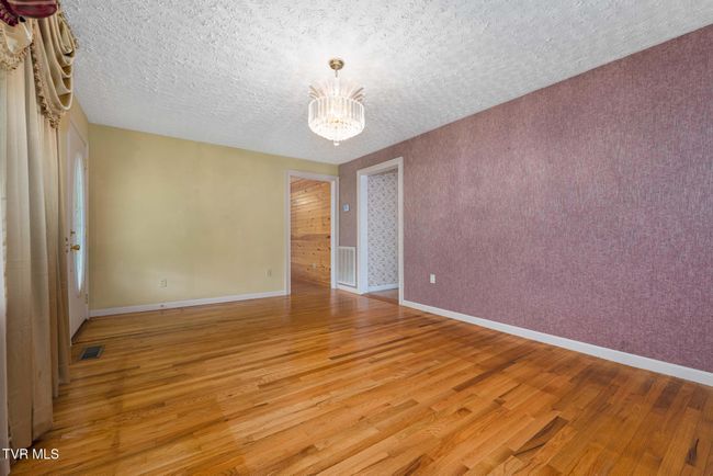 1867 Gentry Creek Rd, House other with 3 bedrooms, 2 bathrooms and null parking in Laurel Bloomery TN | Image 58