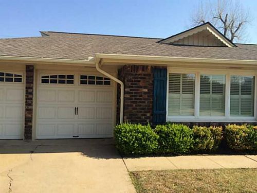 3121 Nw 62nd St, Oklahoma City, OK, 73112-4224 | Card Image