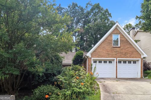 4311 Deep Springs Ct Nw, Kennesaw, GA, 30144-5169 | Card Image