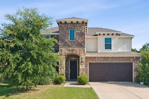 5517 Demi Sec Drive, Mckinney, TX, 75070 | Card Image