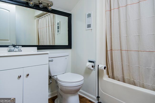 118 Westmore Rd Sw, House other with 3 bedrooms, 3 bathrooms and null parking in Rome GA | Image 43