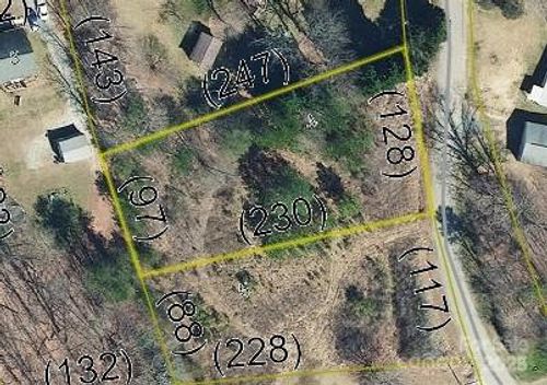 4-0 Larry Huffman St, Connelly Springs, NC, 28612 | Card Image