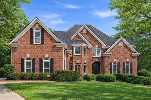 9885 Nature Mill Rd, Alpharetta, GA, 30022-8473 | Card Image