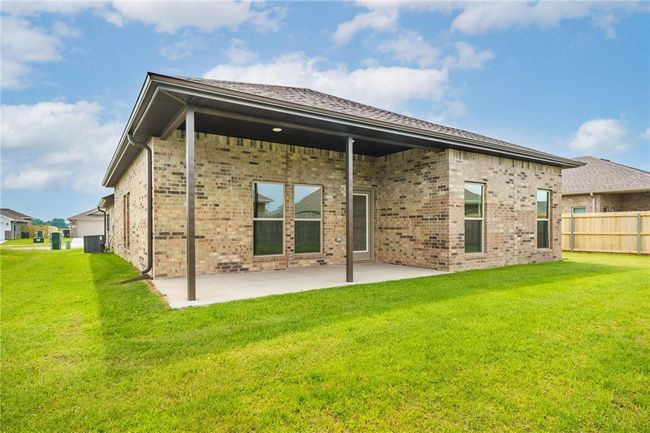737 Lewis St, House other with 3 bedrooms, 2 bathrooms and null parking in Pea Ridge AR | Image 14