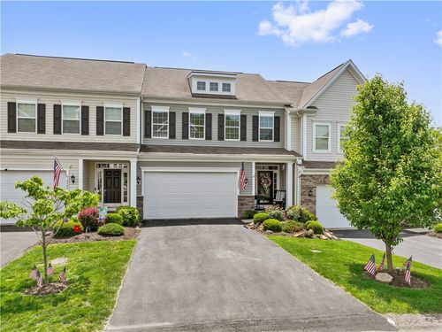 2282 Flint Dr, Washington, PA, 15301-7760 | Card Image