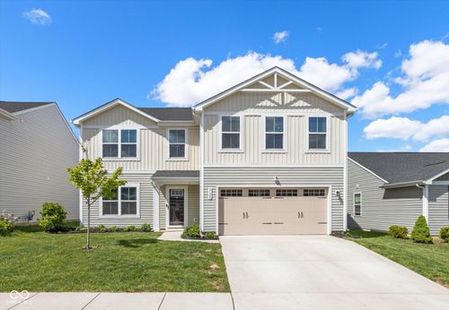 3120 E Sheldon Way, Danville, IN, 46122-8017 | Card Image