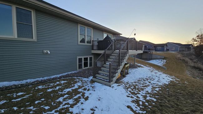 2206 Tom Anderson St, House other with 4 bedrooms, 3 bathrooms and null parking in Bangor WI | Image 4
