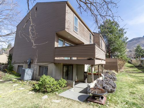 3132 E Nordic Dr, Cottonwood Heights, UT, 84093-6549 | Card Image