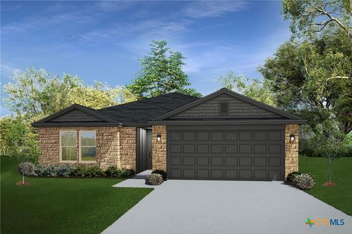 1167 Lexington Dr, Copperas Cove, TX, 76522-8277 | Card Image