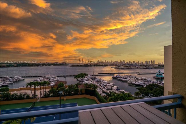 APT-1012 - 90 Alton Rd, Condo with 2 bedrooms, 2 bathrooms and null parking in Miami Beach FL | Image 27