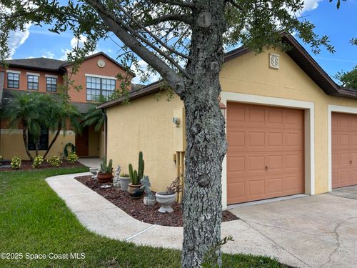 105-1160 Luminary Cir, Melbourne, FL, 32901-7879 | Card Image