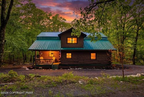 188 Twin Lakes Dr, Shohola, PA, 18458-4455 | Card Image