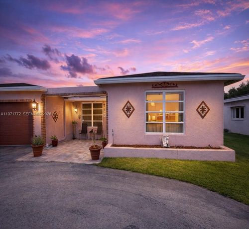 11827 Nw 39th St, Sunrise, FL, 33323-3619 | Card Image