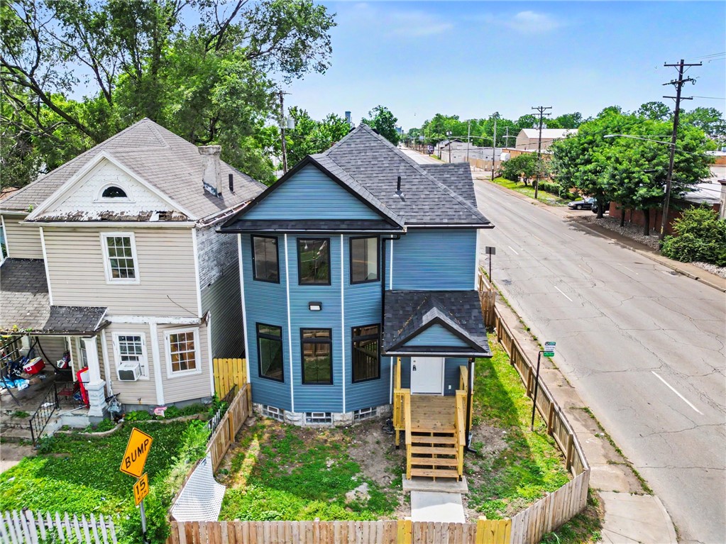 Residential in Dayton 3
