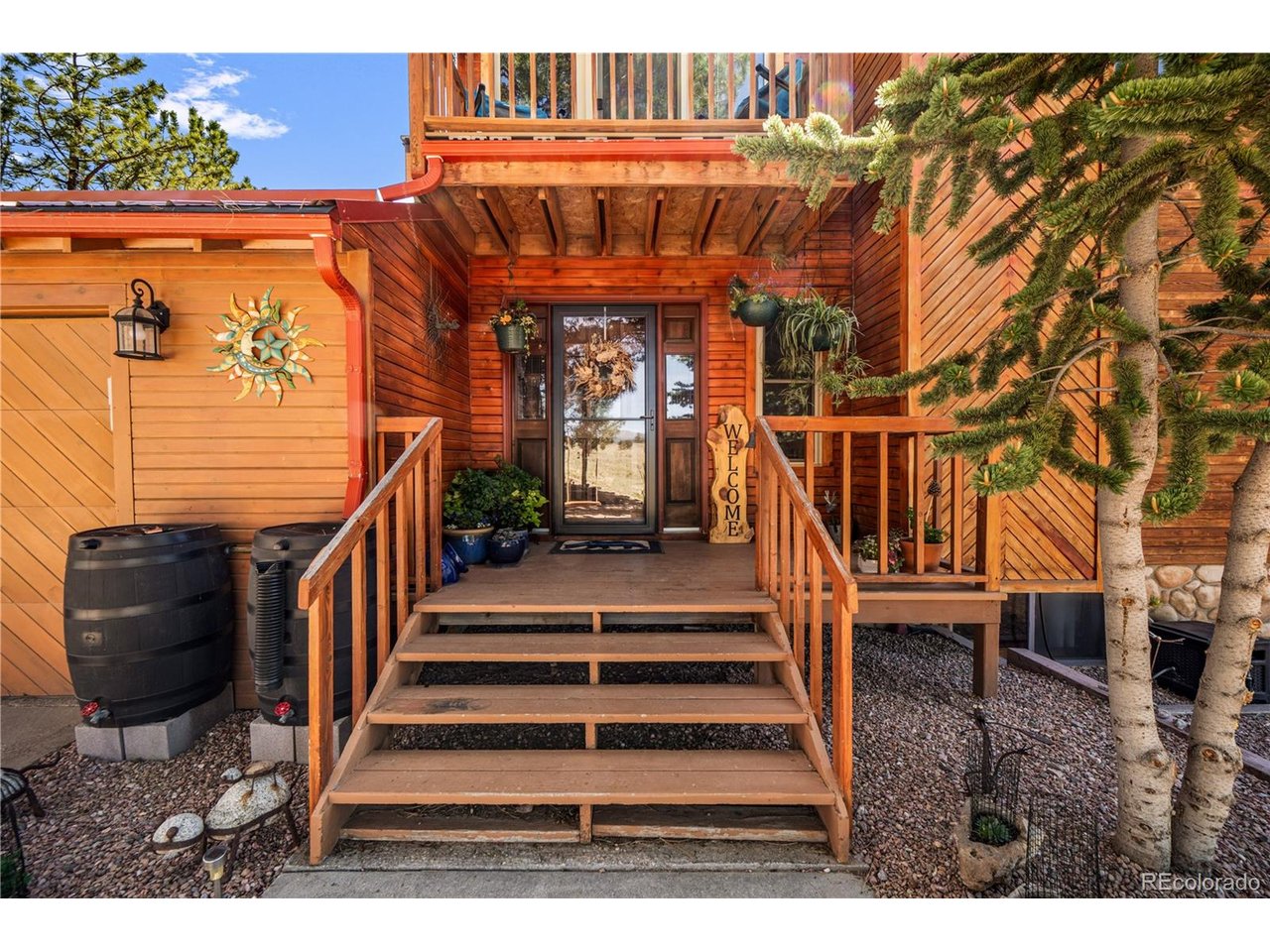 Residential in Westcliffe 2