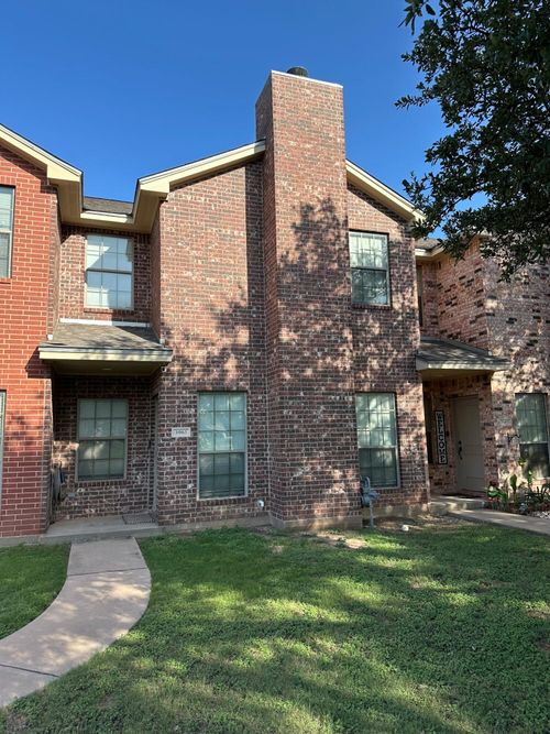 3961 Green Meadow Dr, San Angelo, TX, 76904-4449 | Card Image