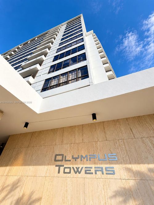 801-500 Three Islands Blvd, Hallandale Beach, FL, 33009-2840 | Card Image