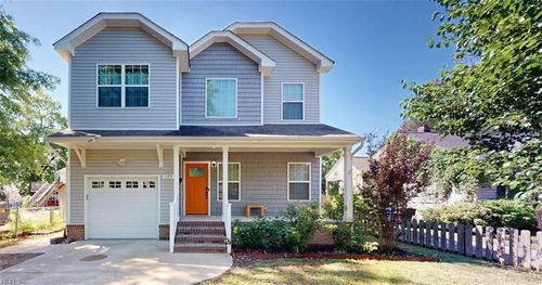 109 Appomattox Ave, Portsmouth, VA, 23702-1603 | Card Image