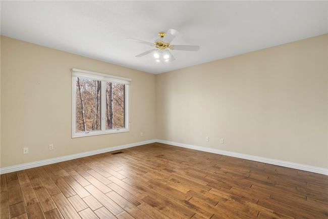 main floor 2nd bedroom/office | Image 11