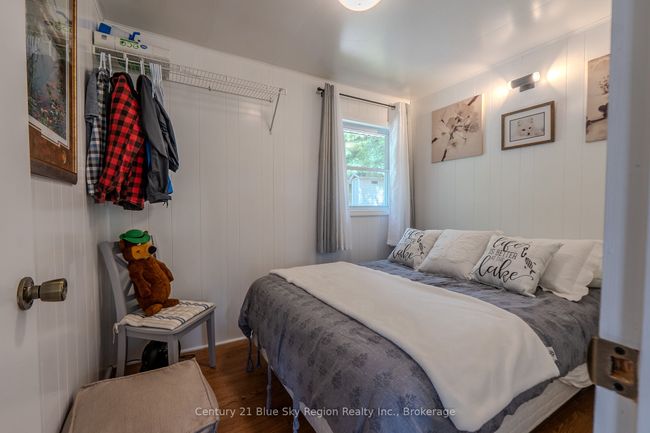 285C Ruston Rd, House other with 3 bedrooms, 1 bathrooms and 8 parking in Callander ON | Image 22