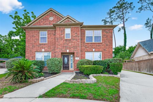 25507 Lyon Springs Ct, Spring, TX, 77373-8436 | Card Image