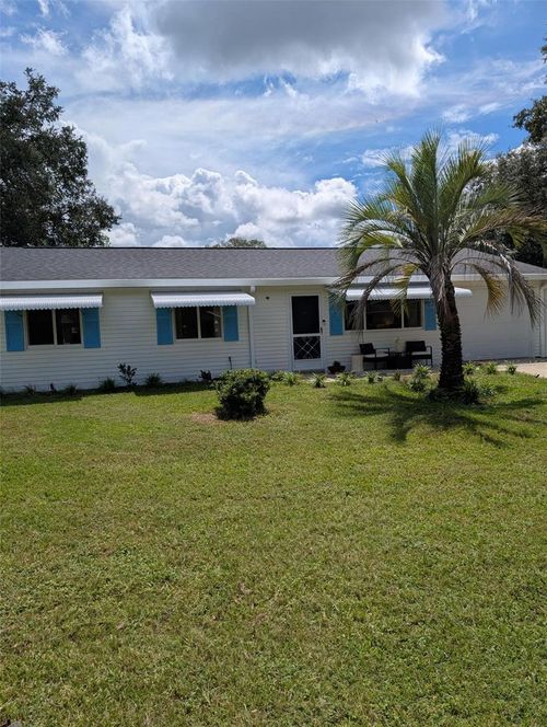 10825 Sw 91st Ct, OCALA, FL, 34481-9774 | Card Image