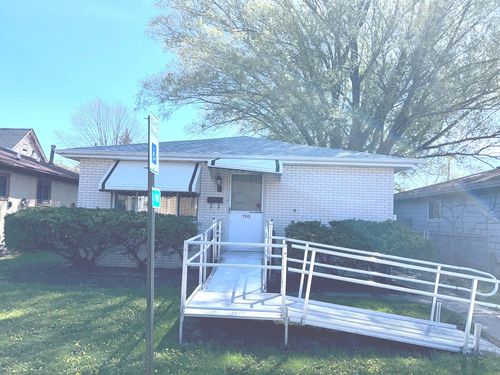 705 May St, Calumet City, IL, 60409-4414 | Card Image