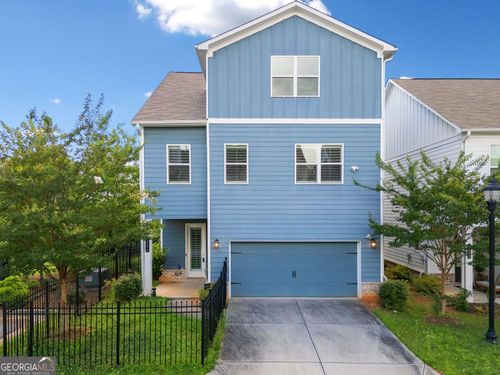 2224 Swansea Way, Smyrna, GA, 30080-2117 | Card Image