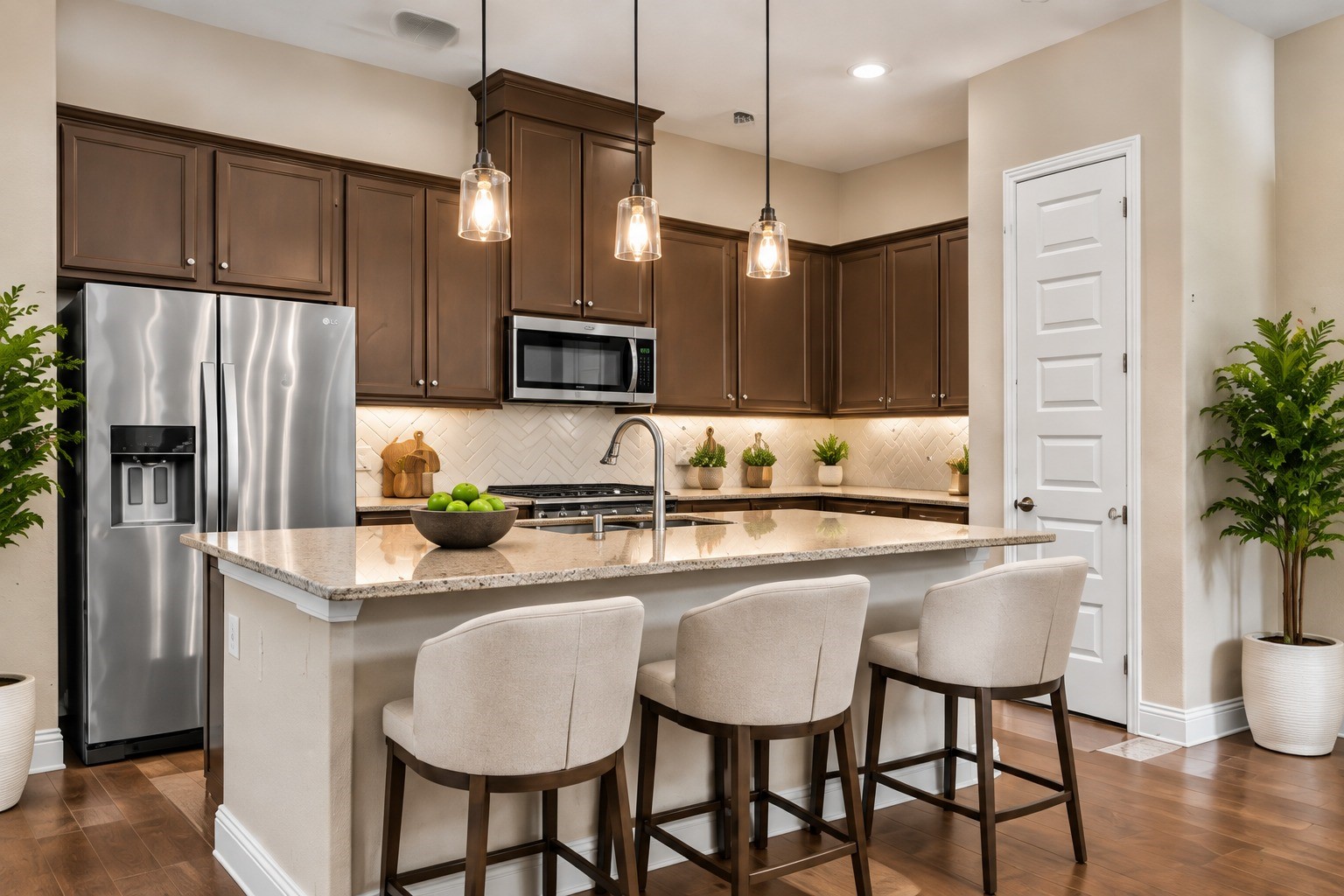 Residential in Carrollton 4
