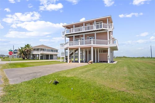 3101 Diane, Crystal Beach, TX, 77650-3438 | Card Image