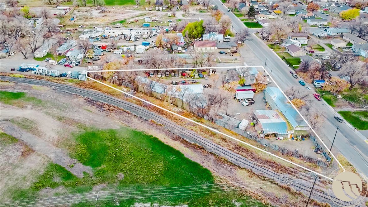 5 Washington St, Billings, MT 59101