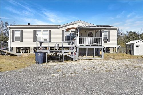 145 Channel Dr, Hackberry, LA, 70645-4306 | Card Image