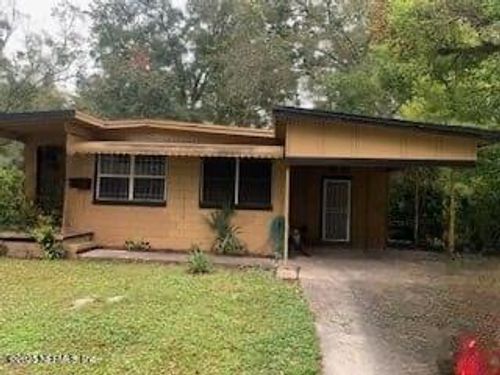 465 Winter St, Jacksonville, FL, 32254-4231 | Card Image