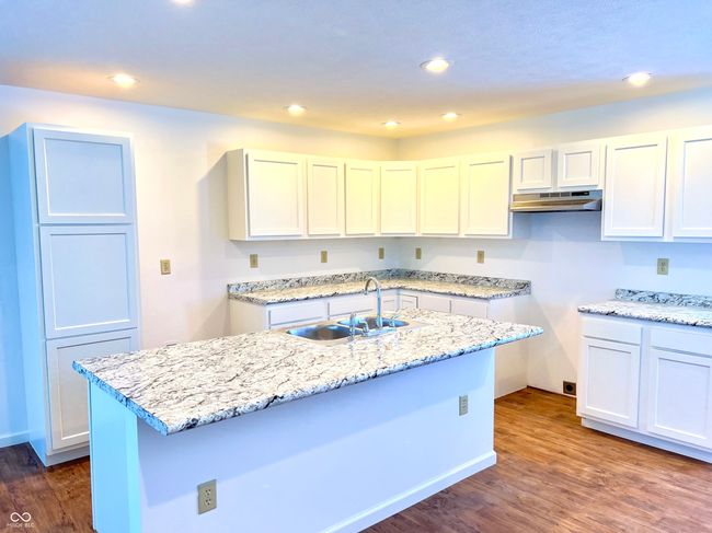 521 N Swain St, House other with 3 bedrooms, 2 bathrooms and null parking in Ingalls IN | Image 6
