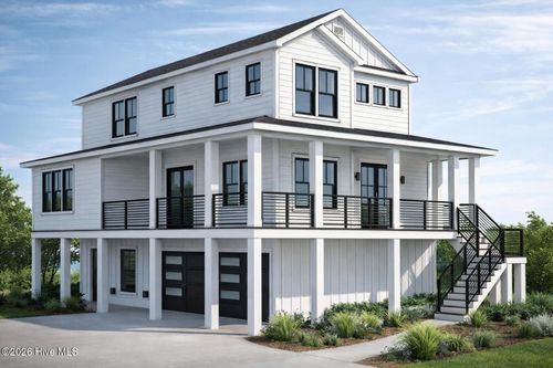 113 Reef Road, Carolina Beach, NC, 28428 | Card Image