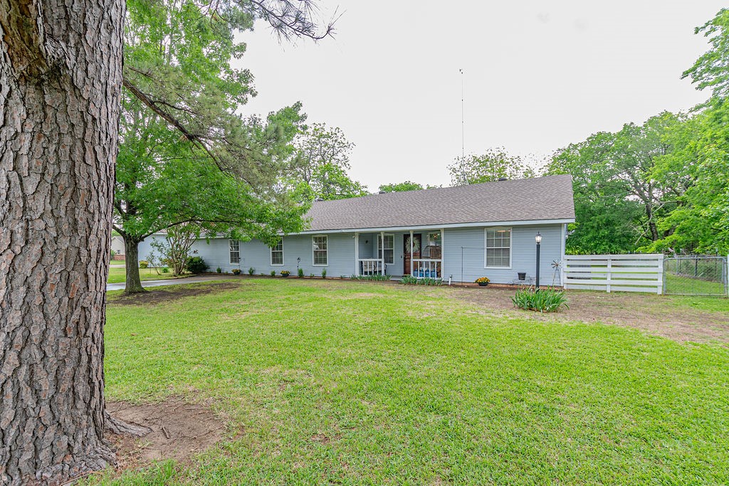 Residential in Royse City 4