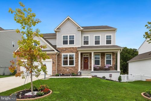 216 Lehigh Dr, WINCHESTER, VA, 22602-6047 | Card Image