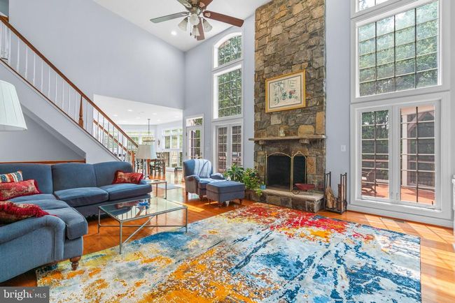 505 Sherwood Mills Ct, House other with 5 bedrooms, 5 bathrooms and null parking in Sandy Spring MD | Image 26