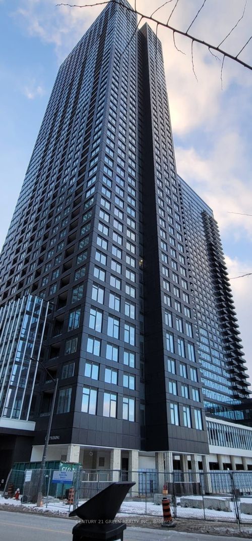 2201-395 Square 1 Dr, Mississauga, ON, L5B0P6 | Card Image