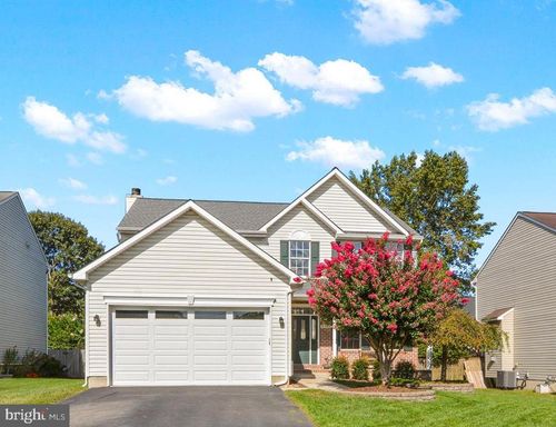 8366 Wb And A Rd, SEVERN, MD, 21144-3216 | Card Image