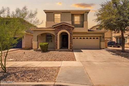 4190 S Ponderosa Dr, Gilbert, AZ, 85297-5237 | Card Image