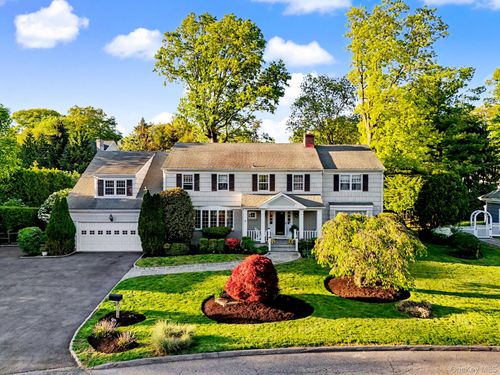4 Clark Ln, Rye, NY, 10580-4136 | Card Image