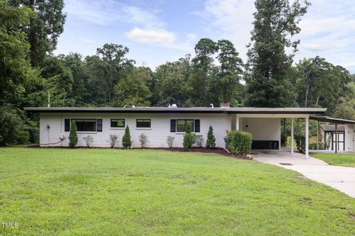 2118 Timberlake Dr, Raleigh, NC, 27604-3632 | Card Image