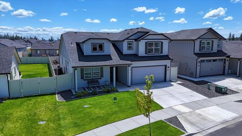 5711 S Lancer Rd, Spokane, WA, 99224-1606 | Card Image