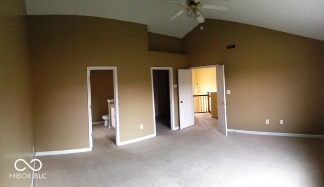 10635 Eric Ct, House other with 4 bedrooms, 3 bathrooms and null parking in Fishers IN | Image 9