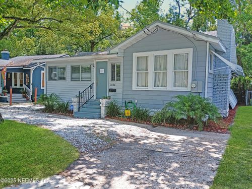 3806 Park St, Jacksonville, FL, 32205-8916 | Card Image