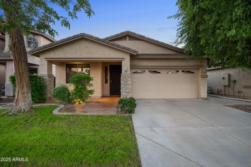 2707 E Darrel Rd, Phoenix, AZ, 85042-5939 | Card Image