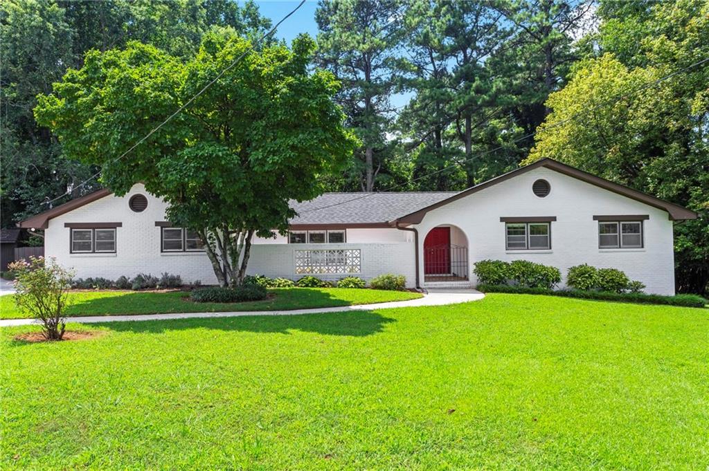 Jericho Ct, Tucker, GA 30084