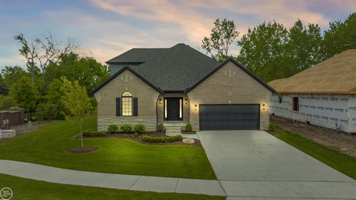 16612 Via Villagio, Macomb, MI, 48042-1069 | Card Image