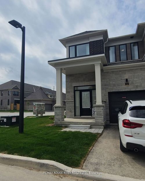 72 Hickey Lane, Kawartha Lakes, ON, K9V5V5 | Card Image